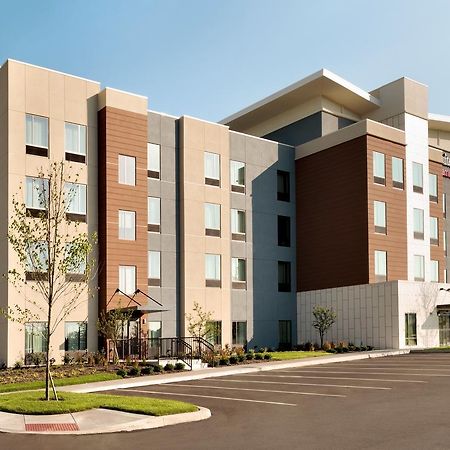 Towneplace Suites By Marriott Pittsburgh Airport/Robinson Township Dış mekan fotoğraf