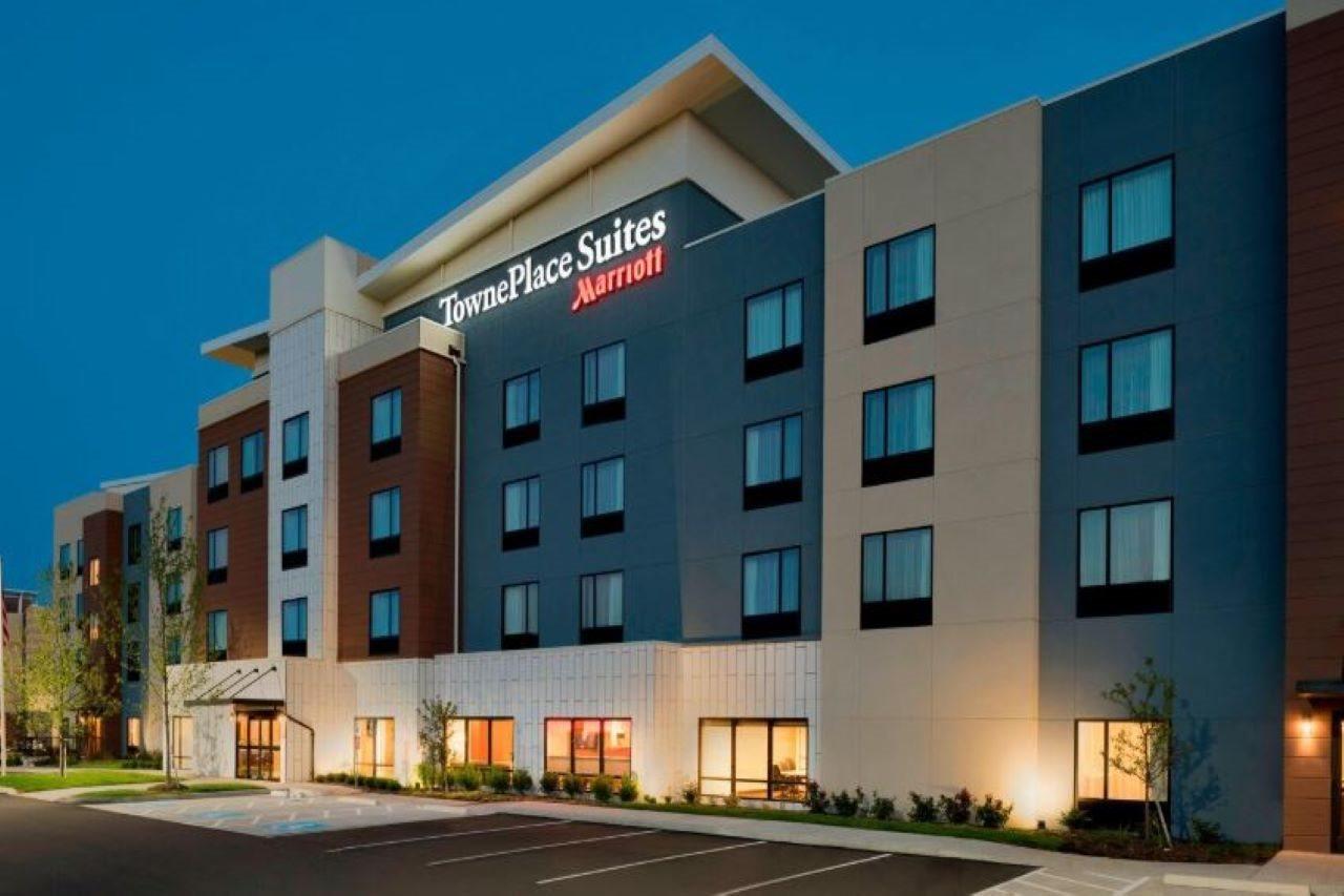 Towneplace Suites By Marriott Pittsburgh Airport/Robinson Township Dış mekan fotoğraf
