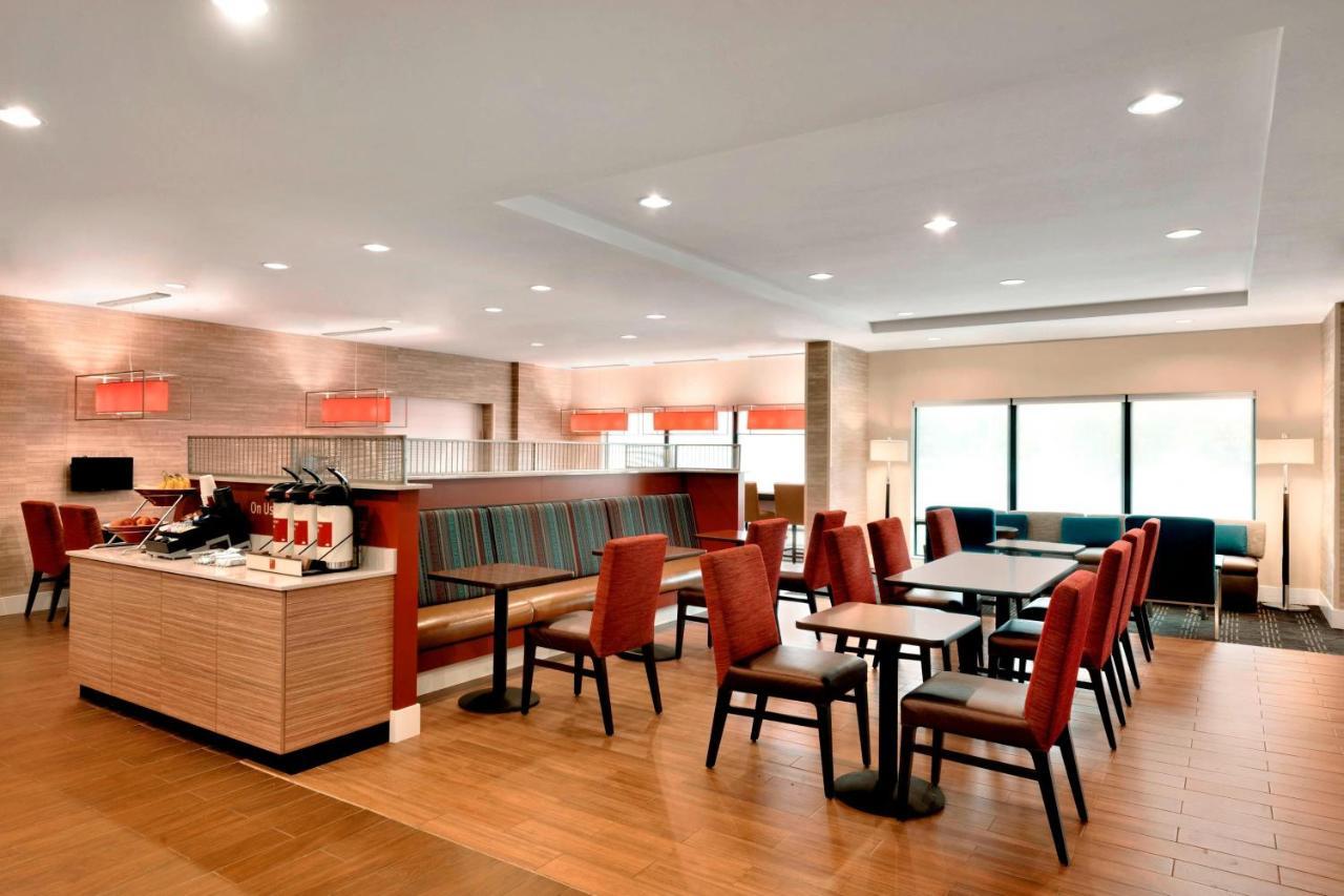 Towneplace Suites By Marriott Pittsburgh Airport/Robinson Township Dış mekan fotoğraf