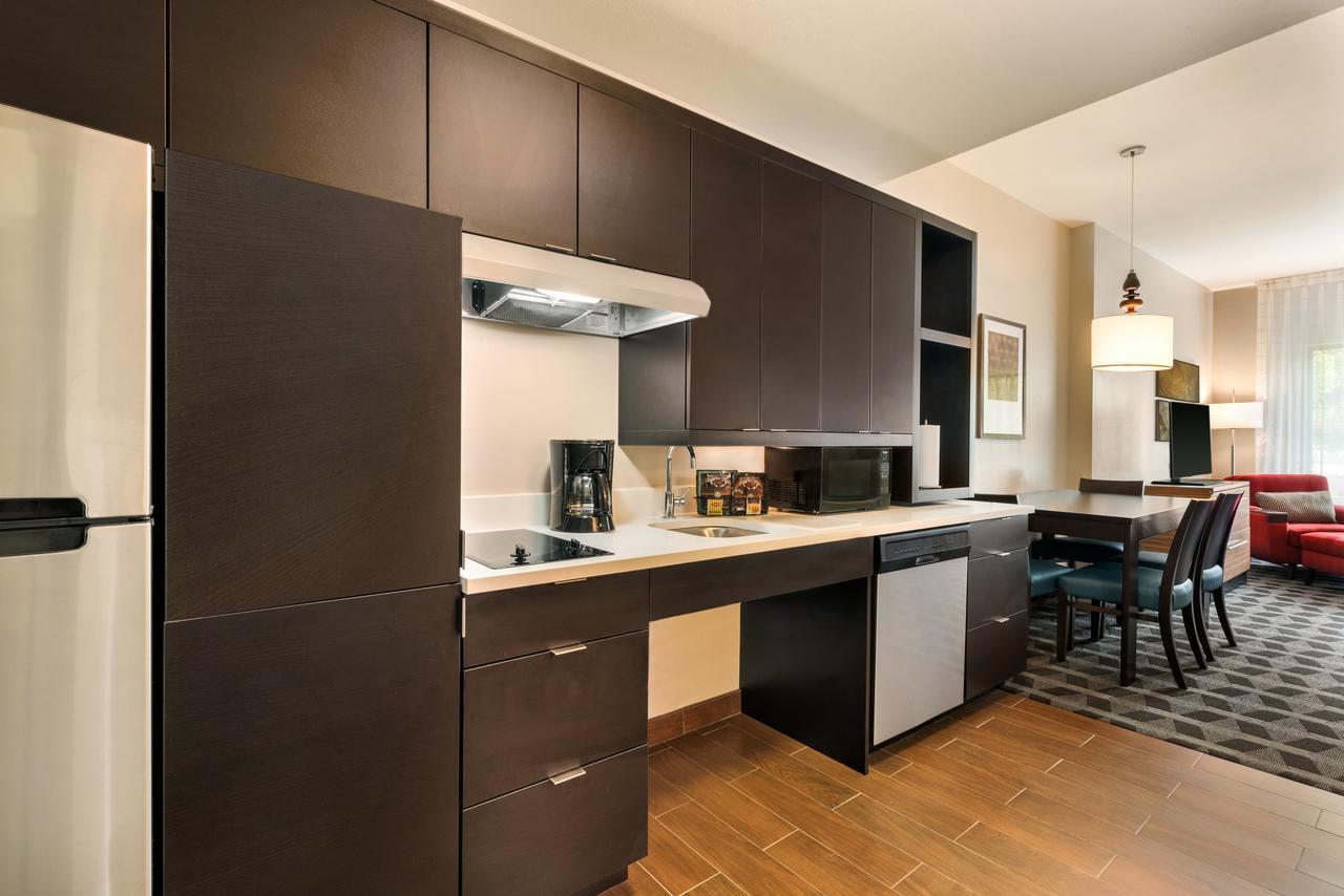 Towneplace Suites By Marriott Pittsburgh Airport/Robinson Township Dış mekan fotoğraf