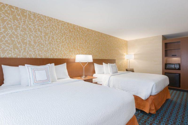 Towneplace Suites By Marriott Pittsburgh Airport/Robinson Township Dış mekan fotoğraf