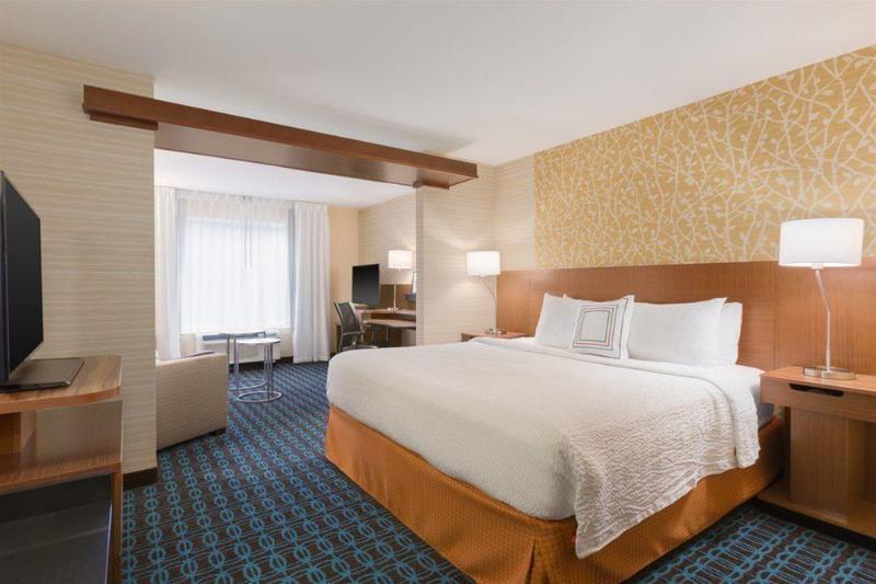 Towneplace Suites By Marriott Pittsburgh Airport/Robinson Township Dış mekan fotoğraf