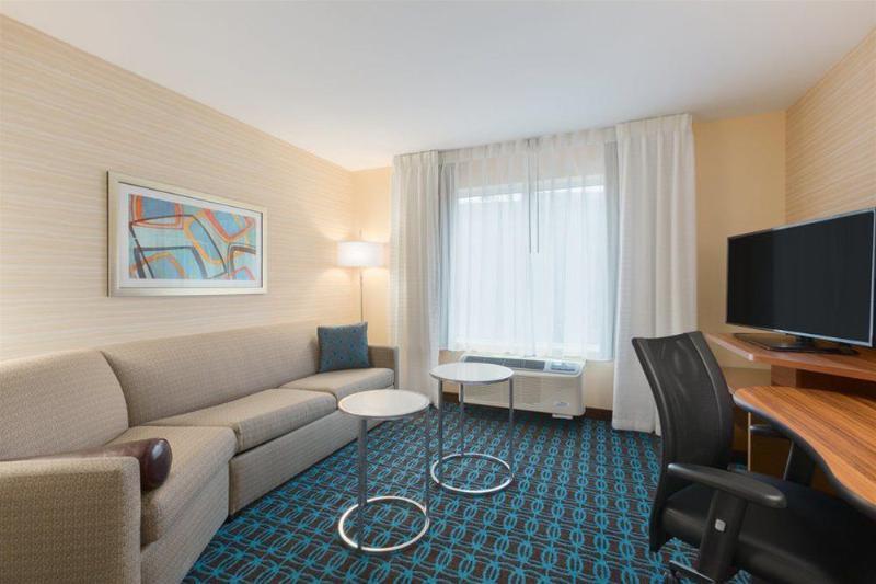 Towneplace Suites By Marriott Pittsburgh Airport/Robinson Township Dış mekan fotoğraf