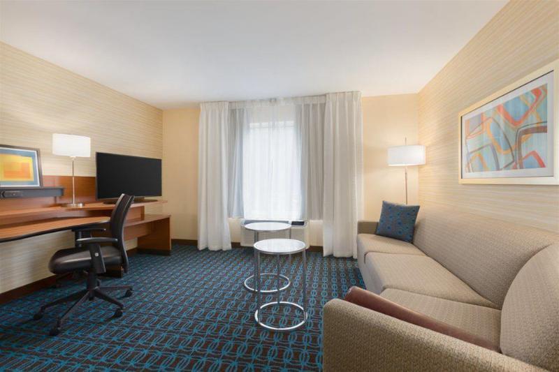 Towneplace Suites By Marriott Pittsburgh Airport/Robinson Township Dış mekan fotoğraf