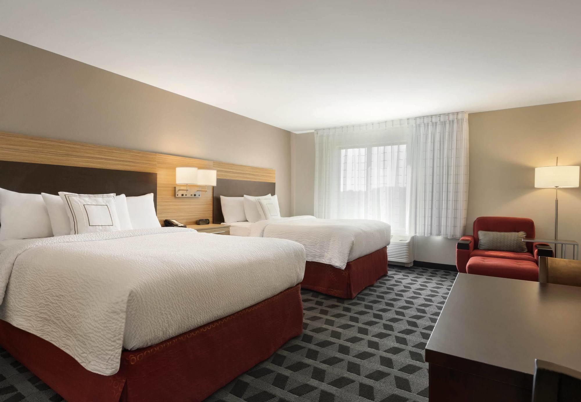 Towneplace Suites By Marriott Pittsburgh Airport/Robinson Township Dış mekan fotoğraf